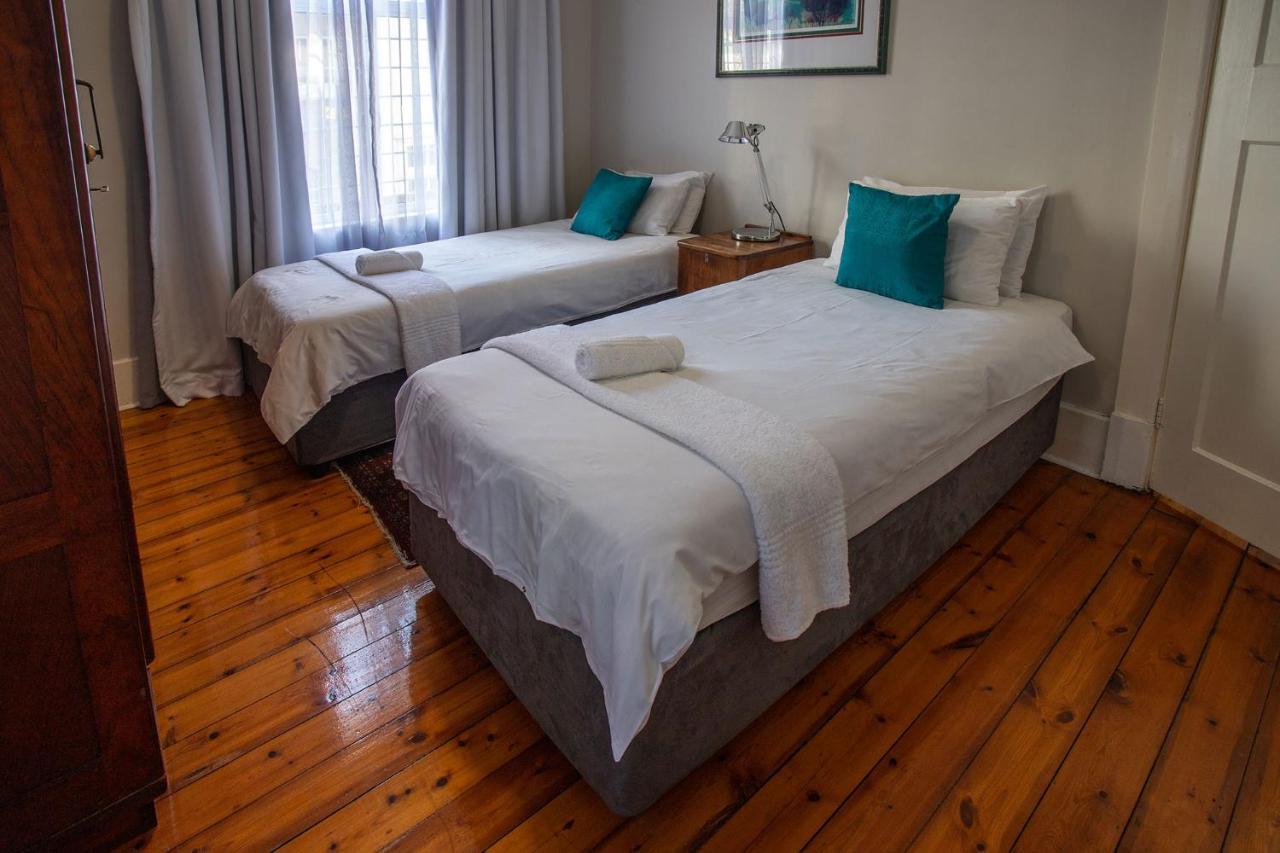 Harcourt Lodge Durban Buitenkant foto