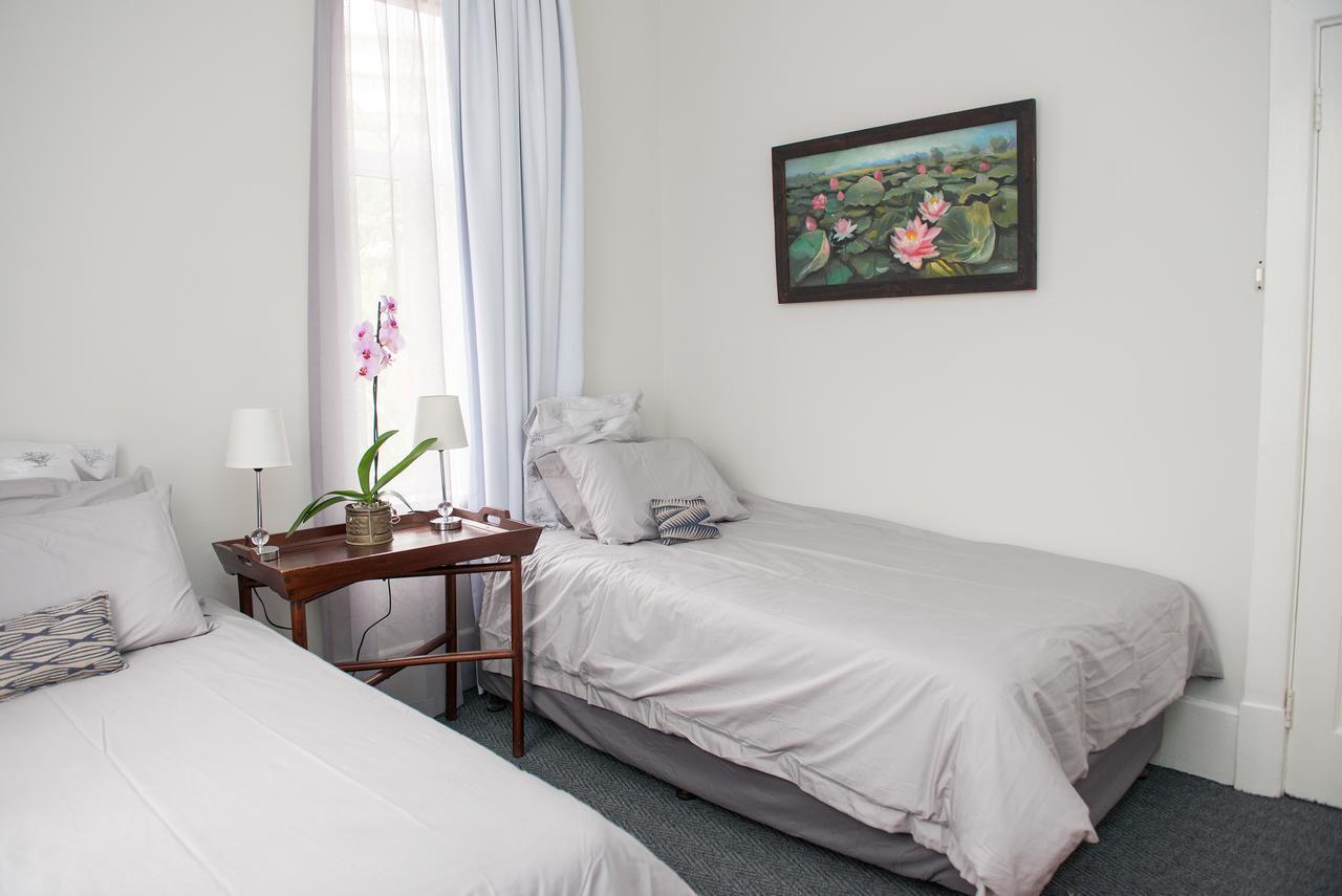 Harcourt Lodge Durban Buitenkant foto
