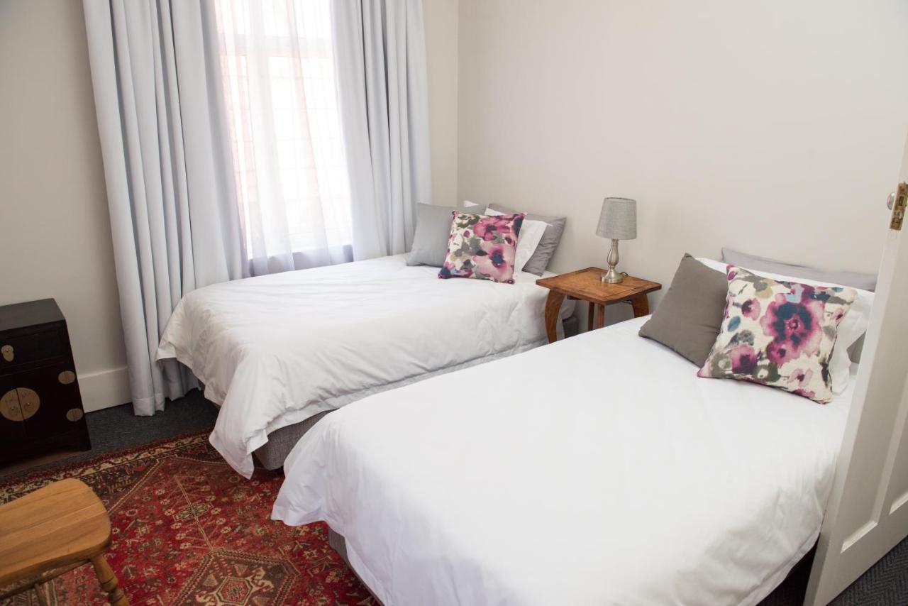Harcourt Lodge Durban Buitenkant foto