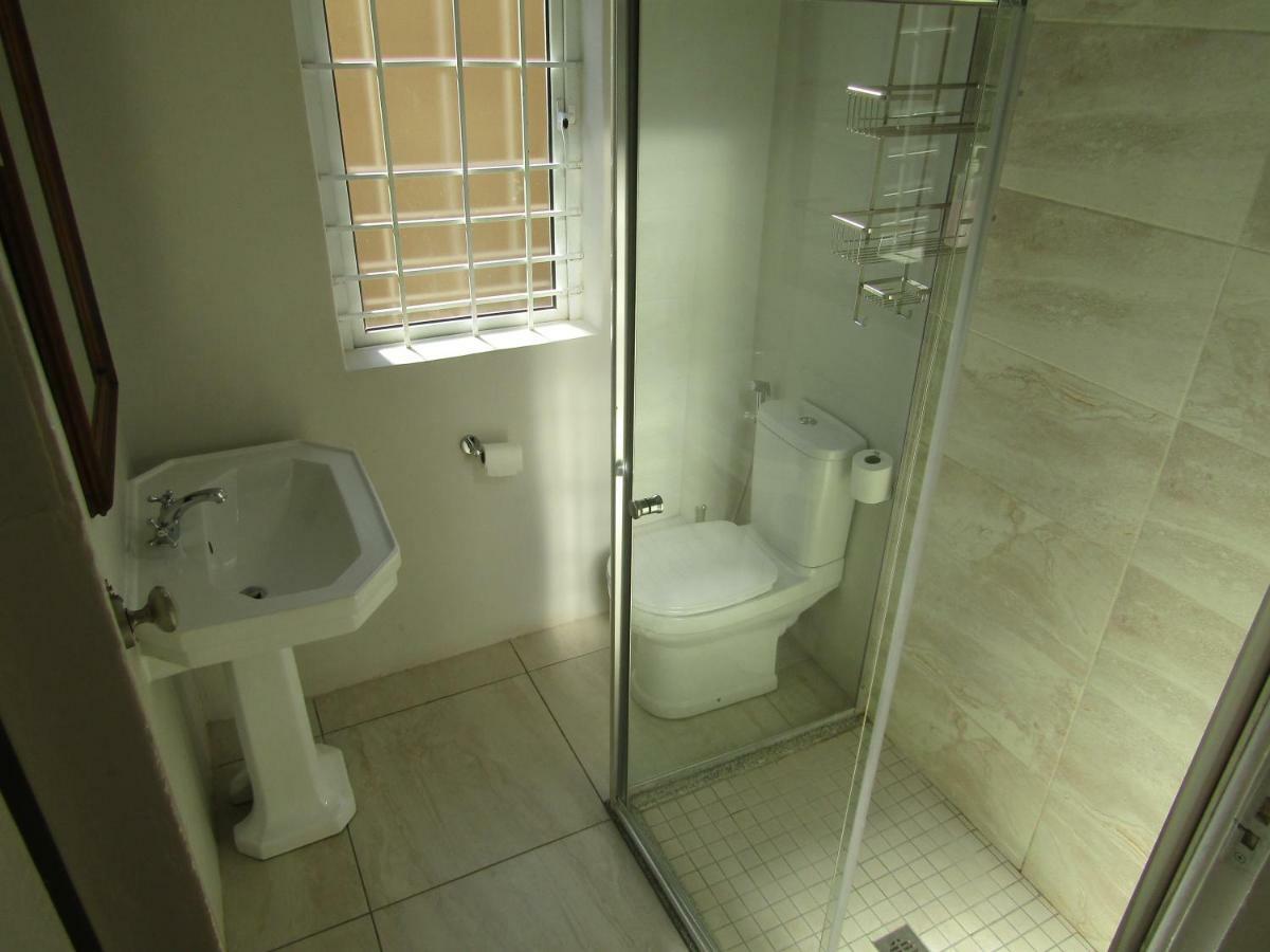 Harcourt Lodge Durban Buitenkant foto